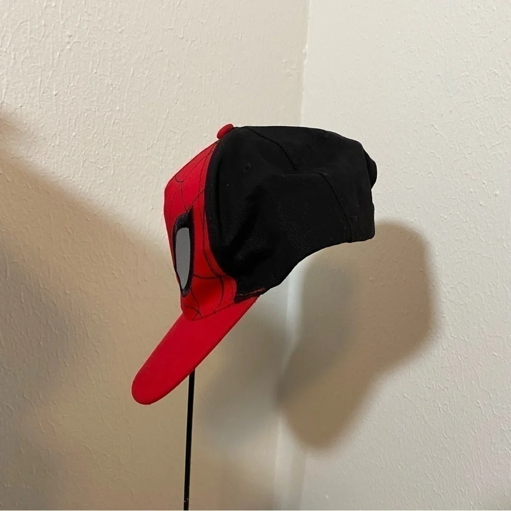 Marvel Comics SnapBack Visor Cap